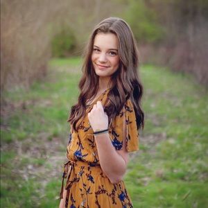 Meet your Posher, Charity